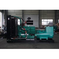 1160KW申動柴油發(fā)電機(jī)組價(jià)格