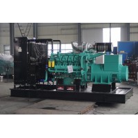1200KW科克柴油發電機組價格