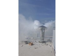 柴油發電機煙大是什么原因